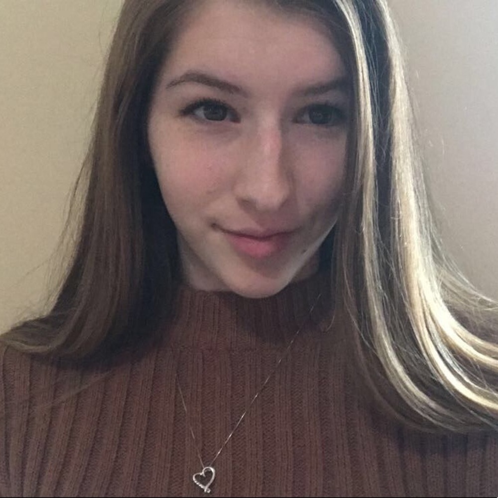 Meet your Posher, Morgan